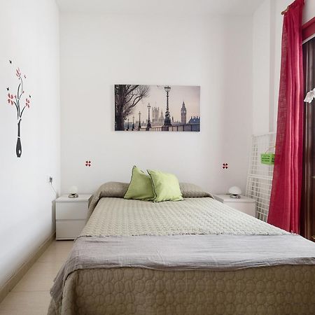 Apartamento Elena Buenavista Del Norte Dış mekan fotoğraf