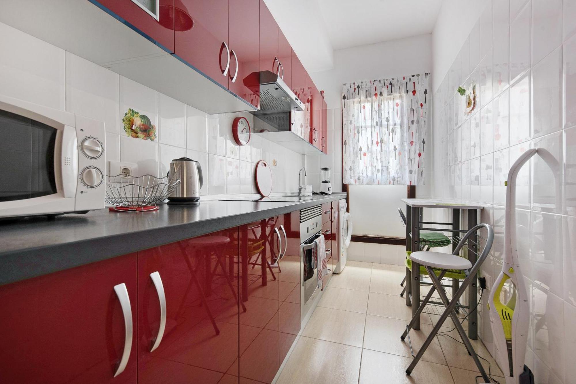 Apartamento Elena Buenavista Del Norte Dış mekan fotoğraf